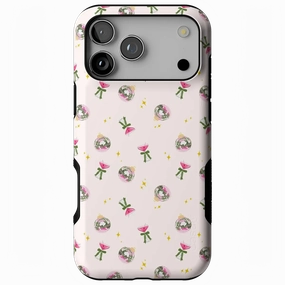 Affordable option Refined Finish In the Spirit | Tini Party Case