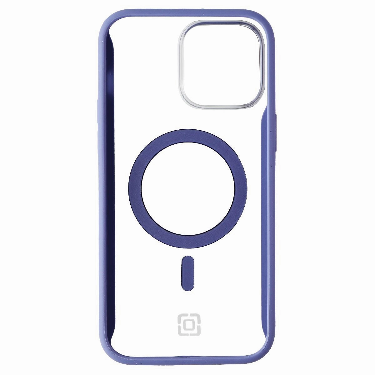 Incipio AeroGrip Case for MagSafe for iPhone 14 Pro Max - Misty Lavender/Clear Hand Feel Modern Aesthetic