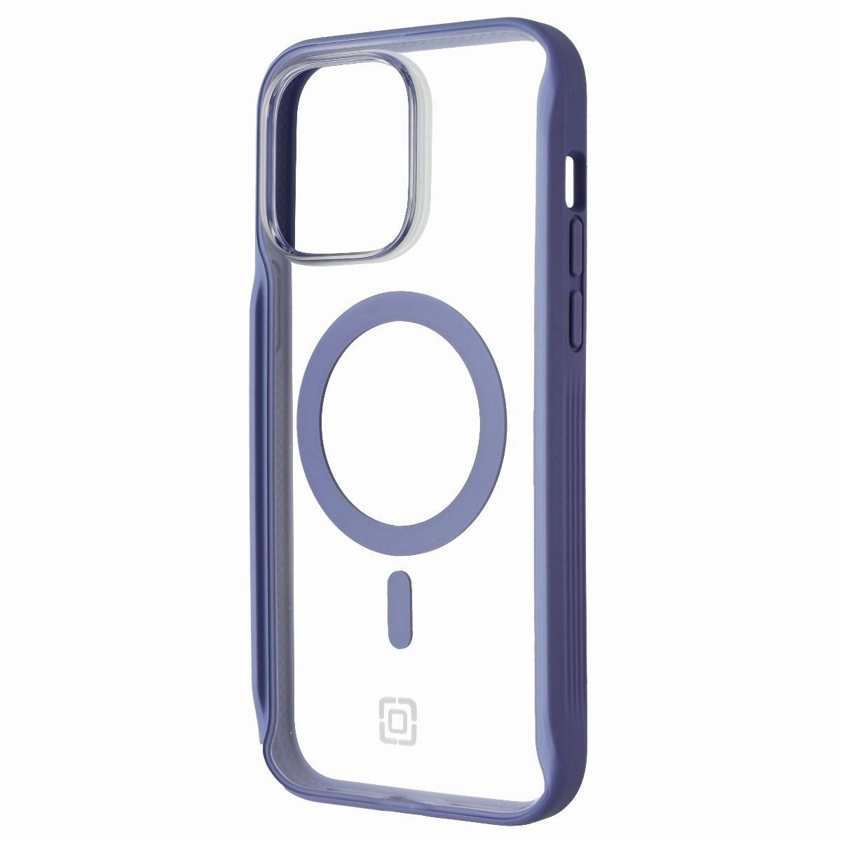 Incipio AeroGrip Case for MagSafe for iPhone 14 Pro Max - Misty Lavender/Clear Comfort Grip Enhanced Durability