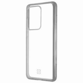 Incipio DualPro Cover for Samsung Galaxy S20 Ultra (5G) - Transparent Edge Shield