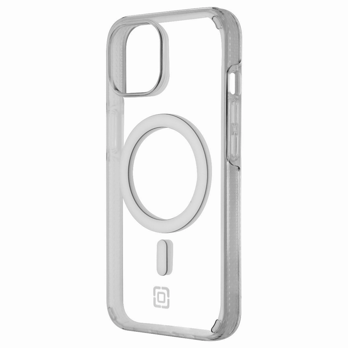 Incipio Duo Case for MagSafe for iPhone 14 - Clear (IPH-2036-CLR) Casual Design