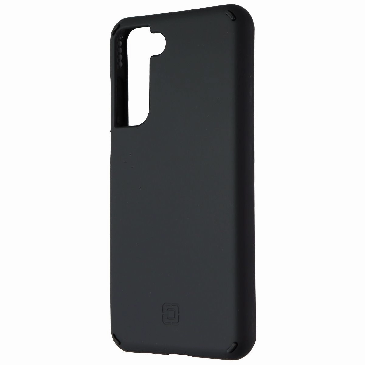 Incipio Duo Case for Samsung Galaxy S21 FE 5G - Black Premium Craft