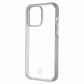 Incipio Duo Series Case for Apple iPhone 14 Pro Max - Clear Elegant Appearance Flexible Comfort