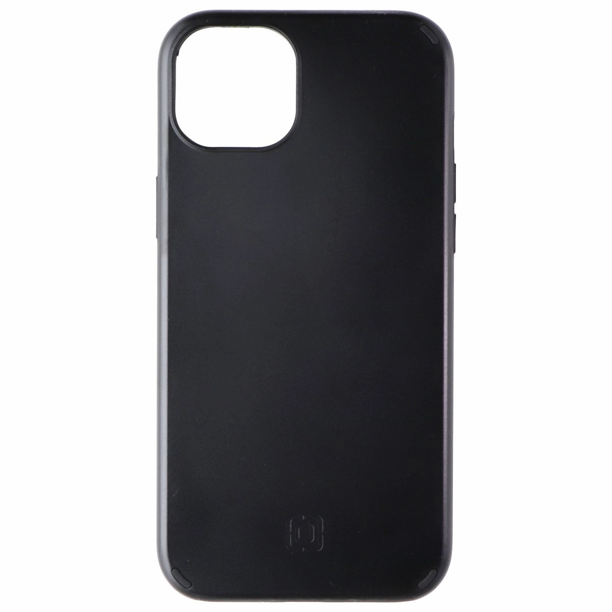 Incipio Duo Series Case for MagSafe for Apple iPhone 15 Plus - Black Vivid colors