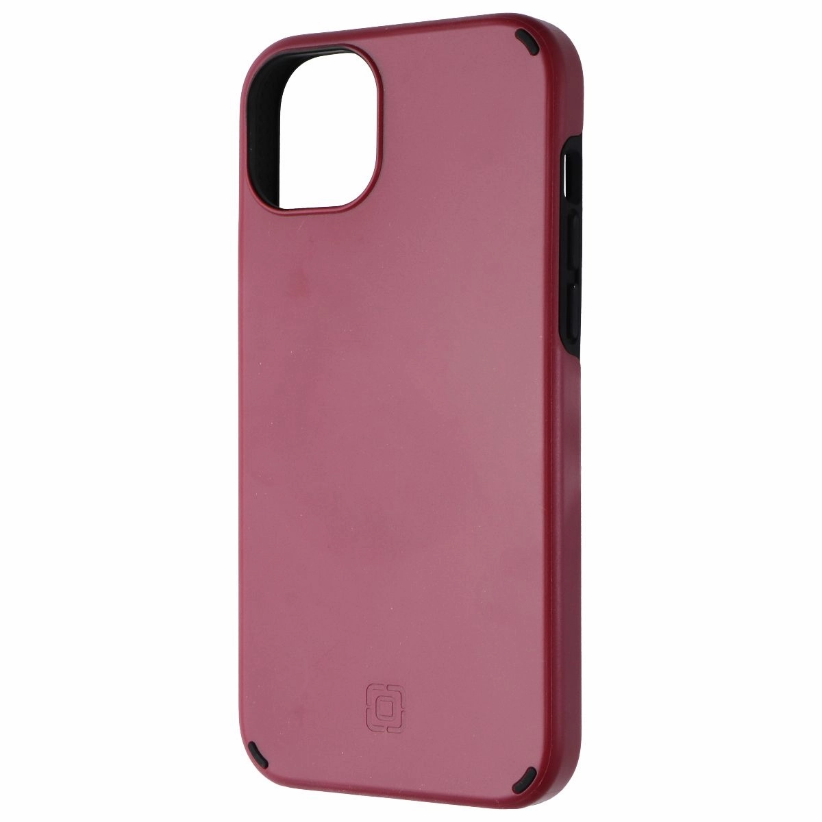 High End Look Protective Finish Incipio Duo Series Case for MagSafe for Apple iPhone 15 Plus - Red
