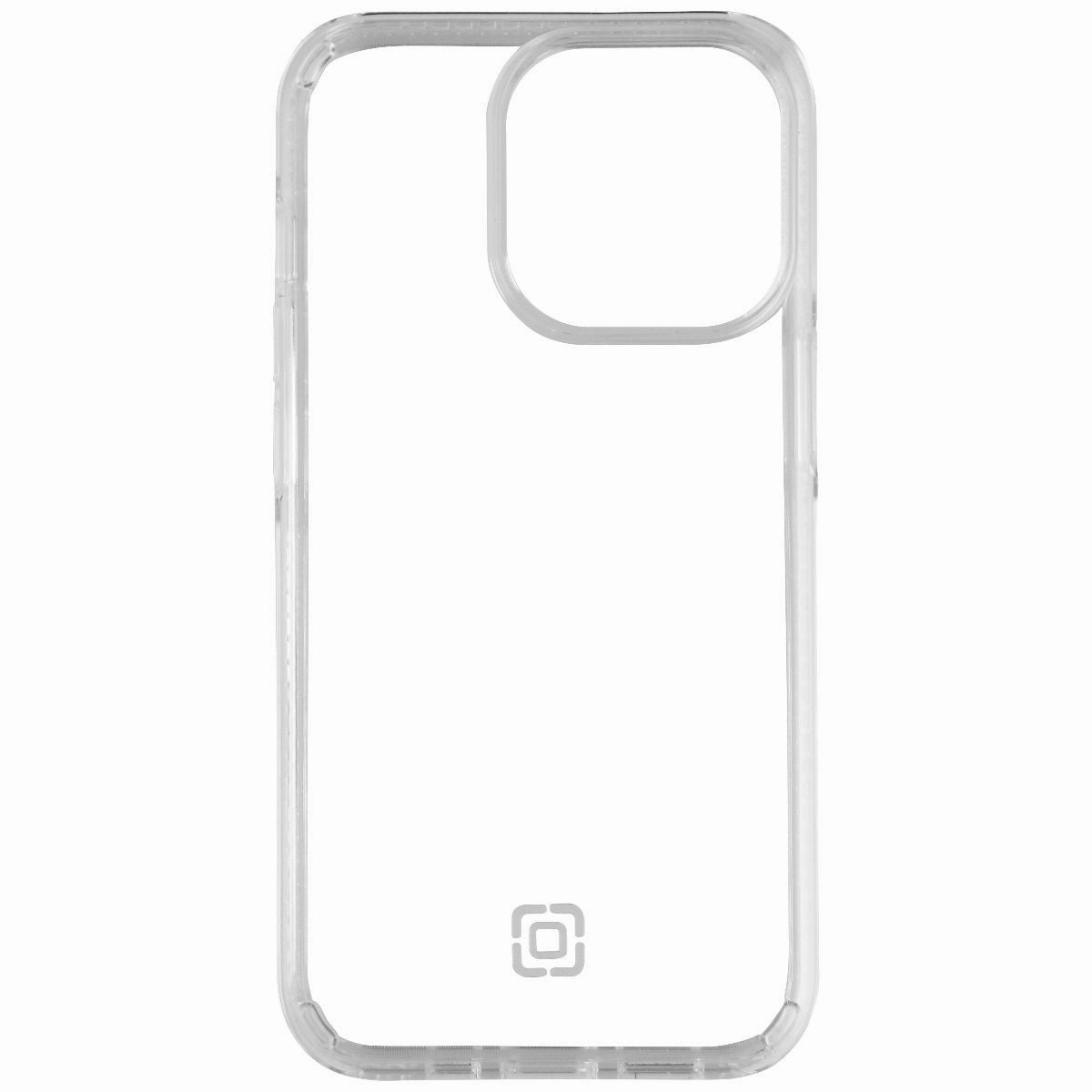 Incipio Duo Series Dual Layer Case for Apple iPhone 13 Pro Smartphone - Clear Comfort Edge