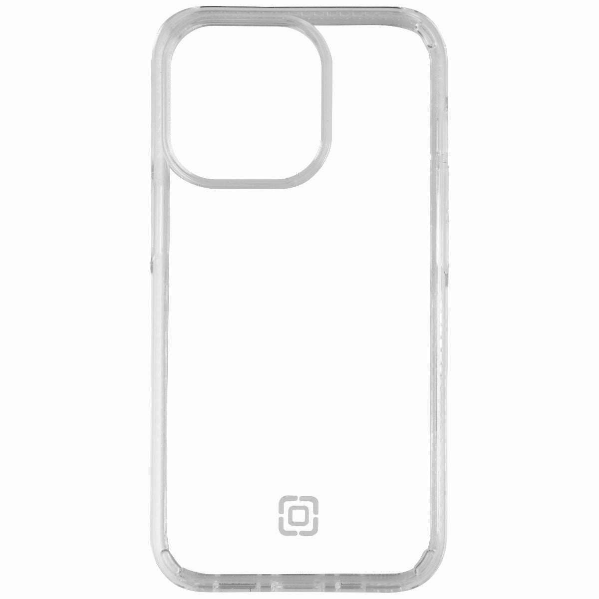Incipio Duo Series Dual Layer Case for Apple iPhone 13 Pro Smartphone - Clear Elegant Surface Matte Build
