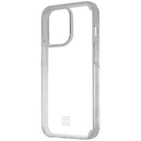 Incipio Duo Series Dual Layer Case for Apple iPhone 13 Pro Smartphone - Clear Protective Look Bold Look