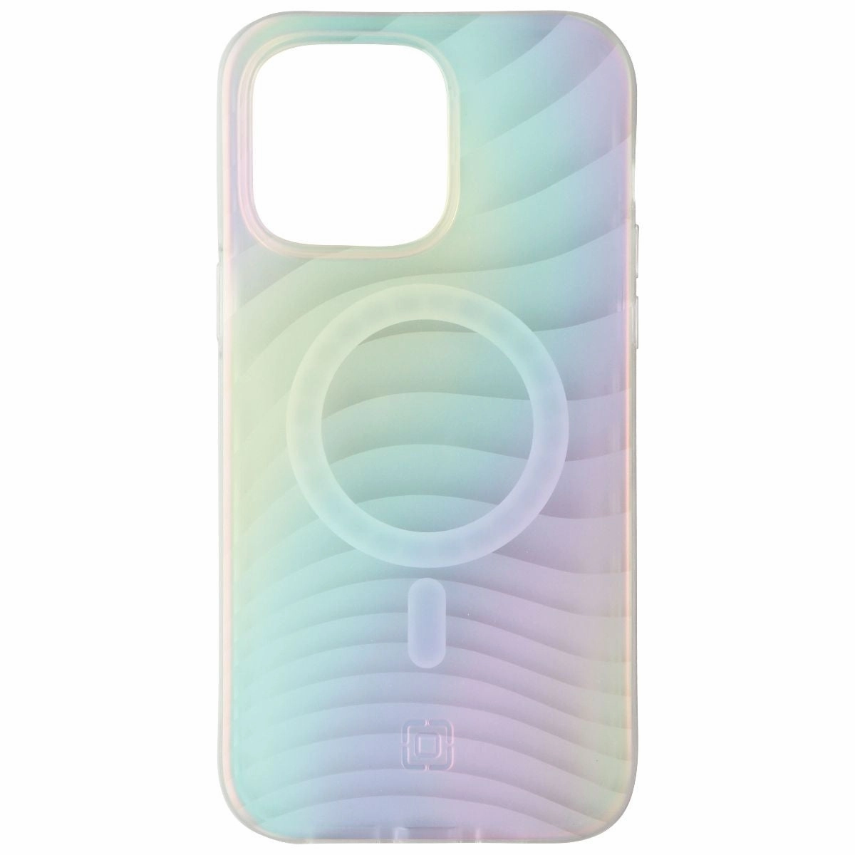 Color Layer Incipio Forme Case  for MagSafe for iPhone 14 Pro Max - Opalescent Tide