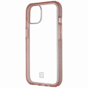Incipio Grip Series Case for Apple iPhone 13 - Prosecco Pink / Clear Shock shield