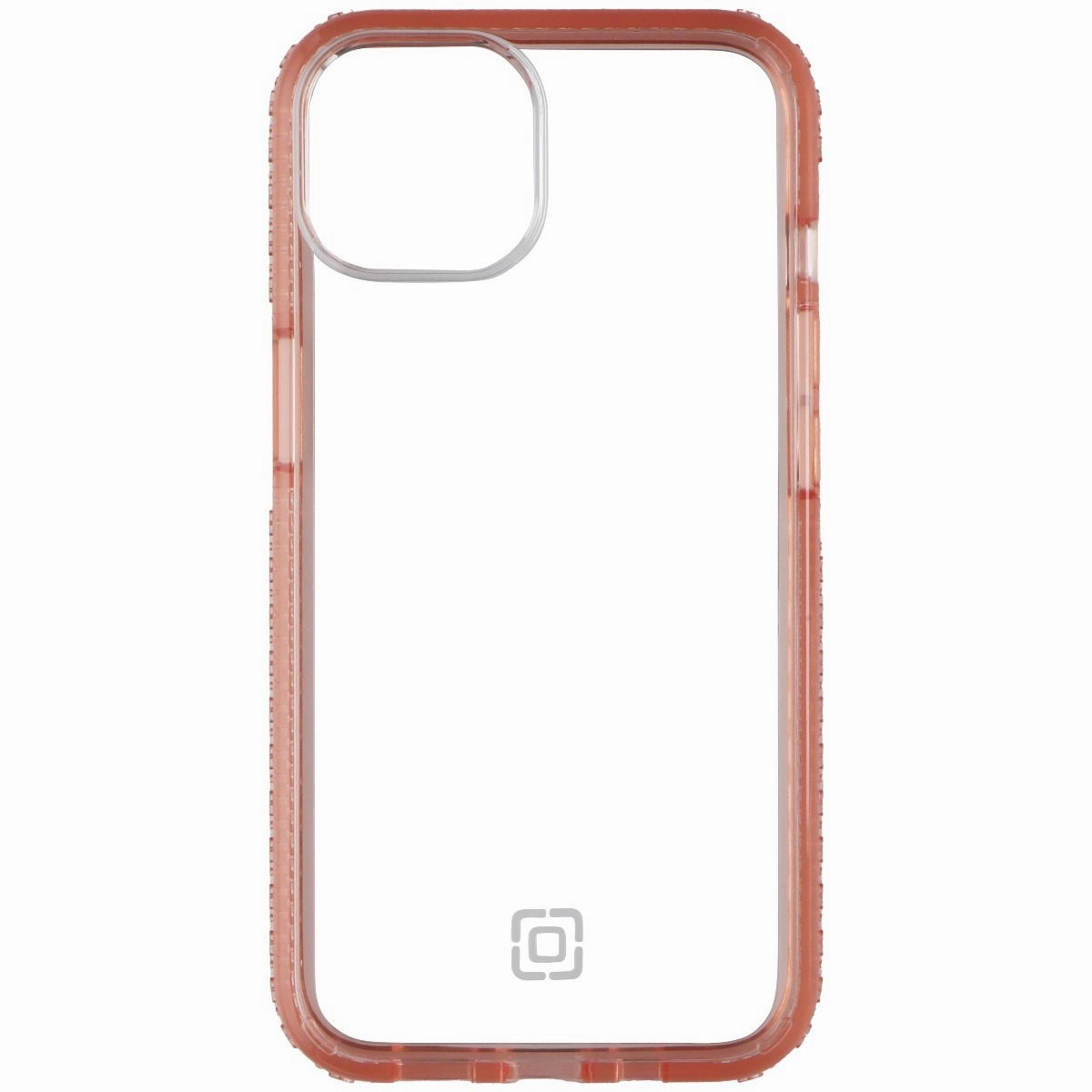 Lightweight Grip Incipio Grip Series Case for Apple iPhone 13 - Prosecco Pink / Clear