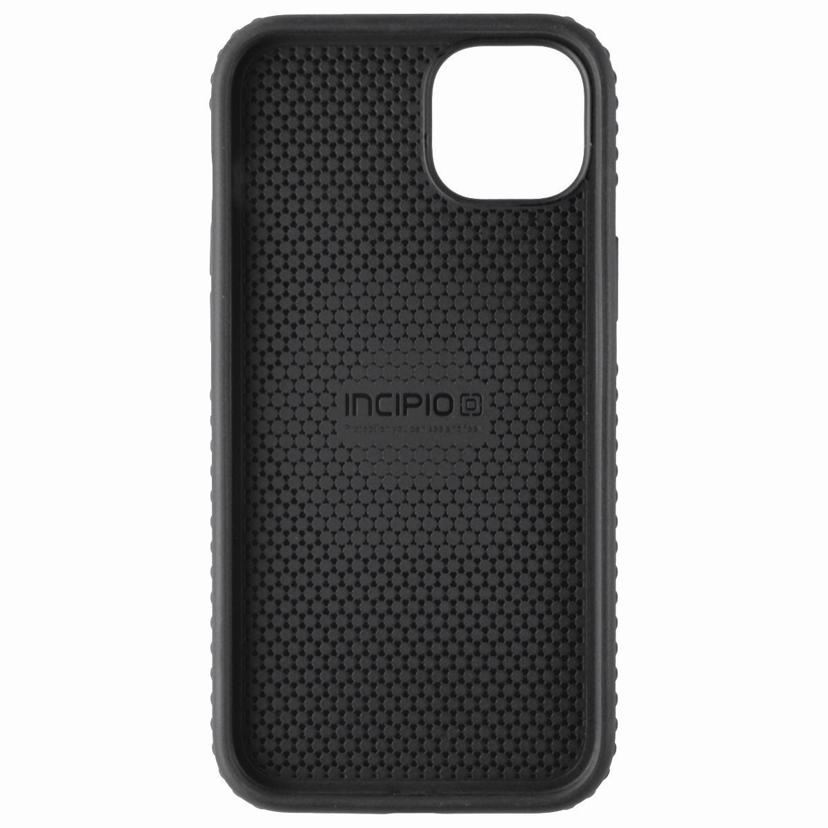 Protective Pattern Unique Pattern Incipio Grip Series Case for iPhone 14 Plus - Black