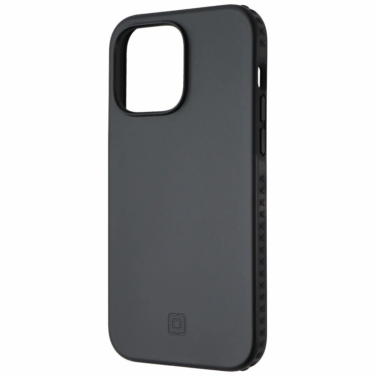 Incipio Grip Series Case for MagSafe for Apple iPhone 14 Pro Max - Black Protective Pattern Bold Look