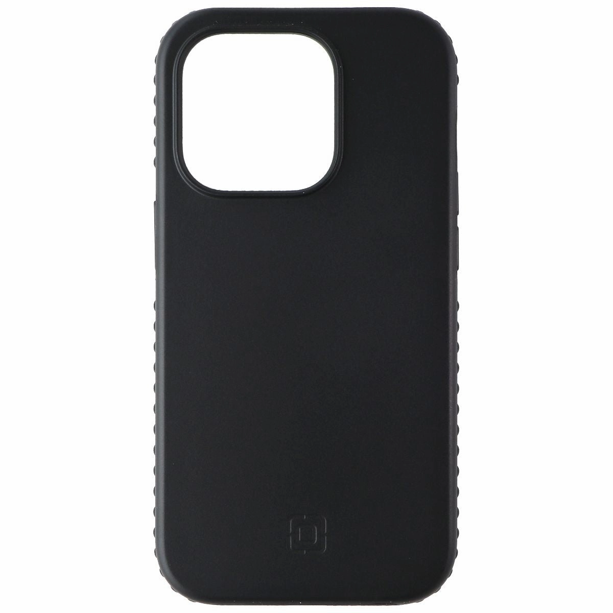 Anti Shock Layer Incipio Grip Series Case for MagSafe for iPhone 14 Pro - Black (IPH-2013-BLK)