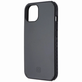 Incipio Grip Series Hard Case for MagSafe for Apple iPhone 13 - Black Elegant Look