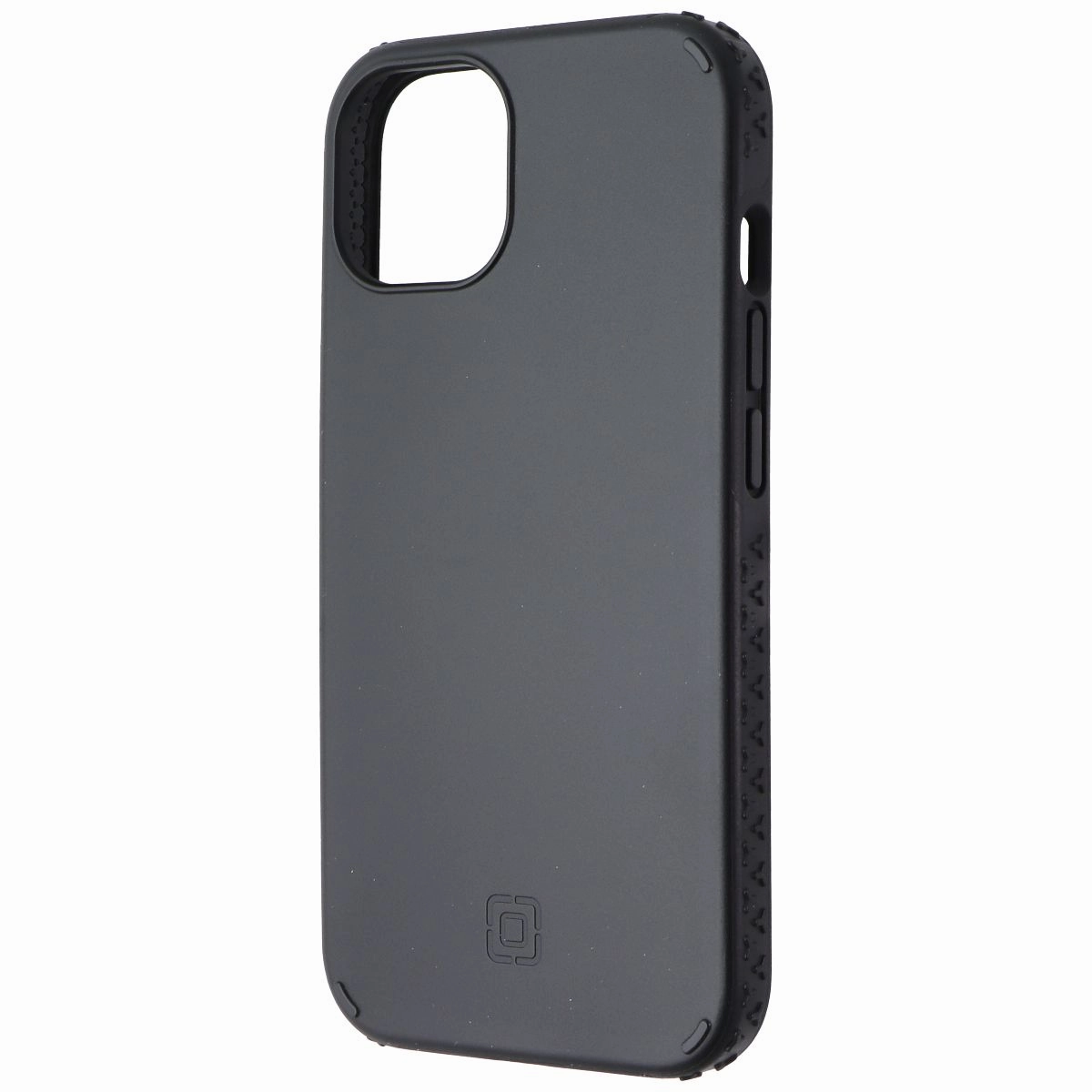 Incipio Grip Series Hard Case for MagSafe for Apple iPhone 13 - Black Soft coating Portable Protection