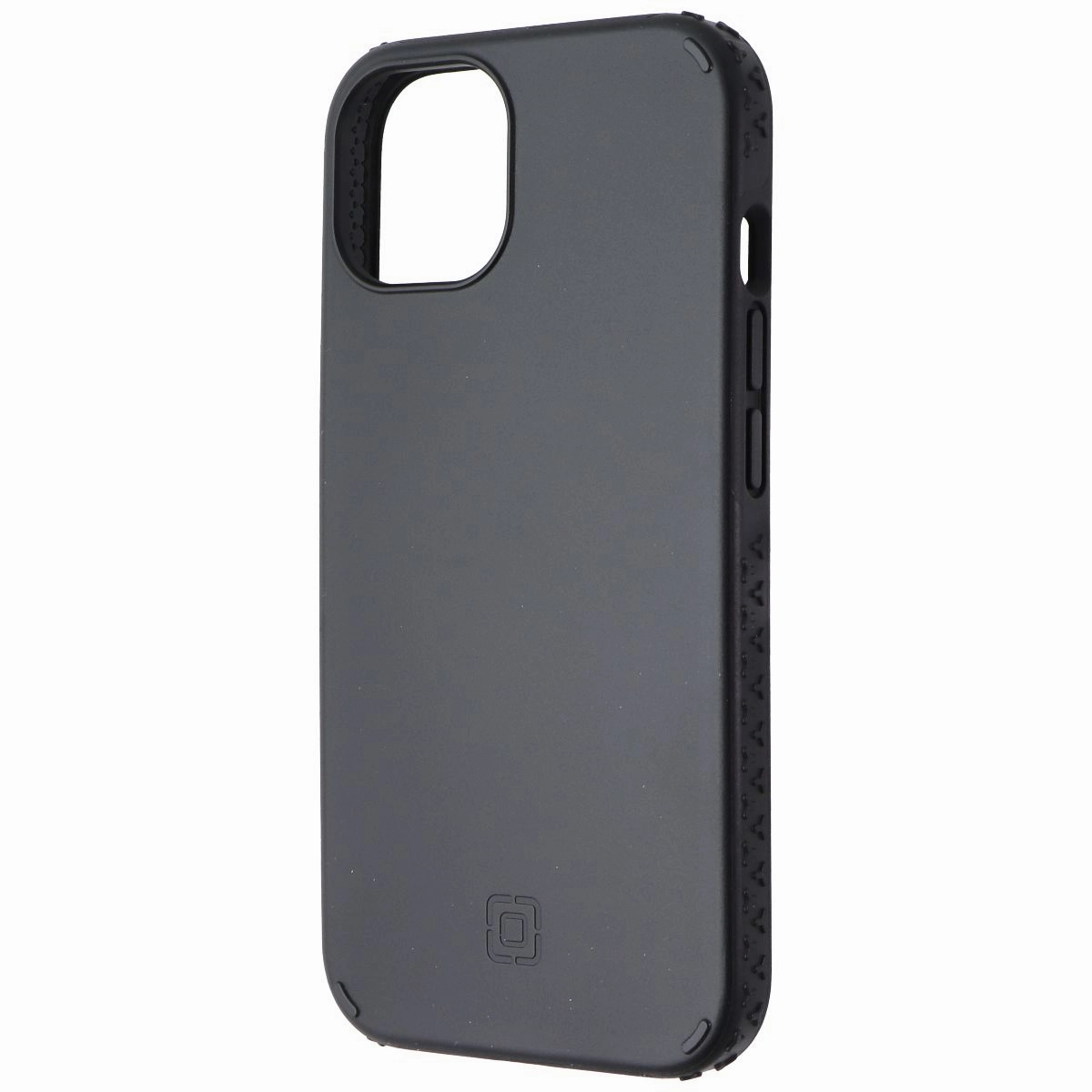 Incipio Grip Series Hard Case for MagSafe for Apple iPhone 13 - Black Elegant Look