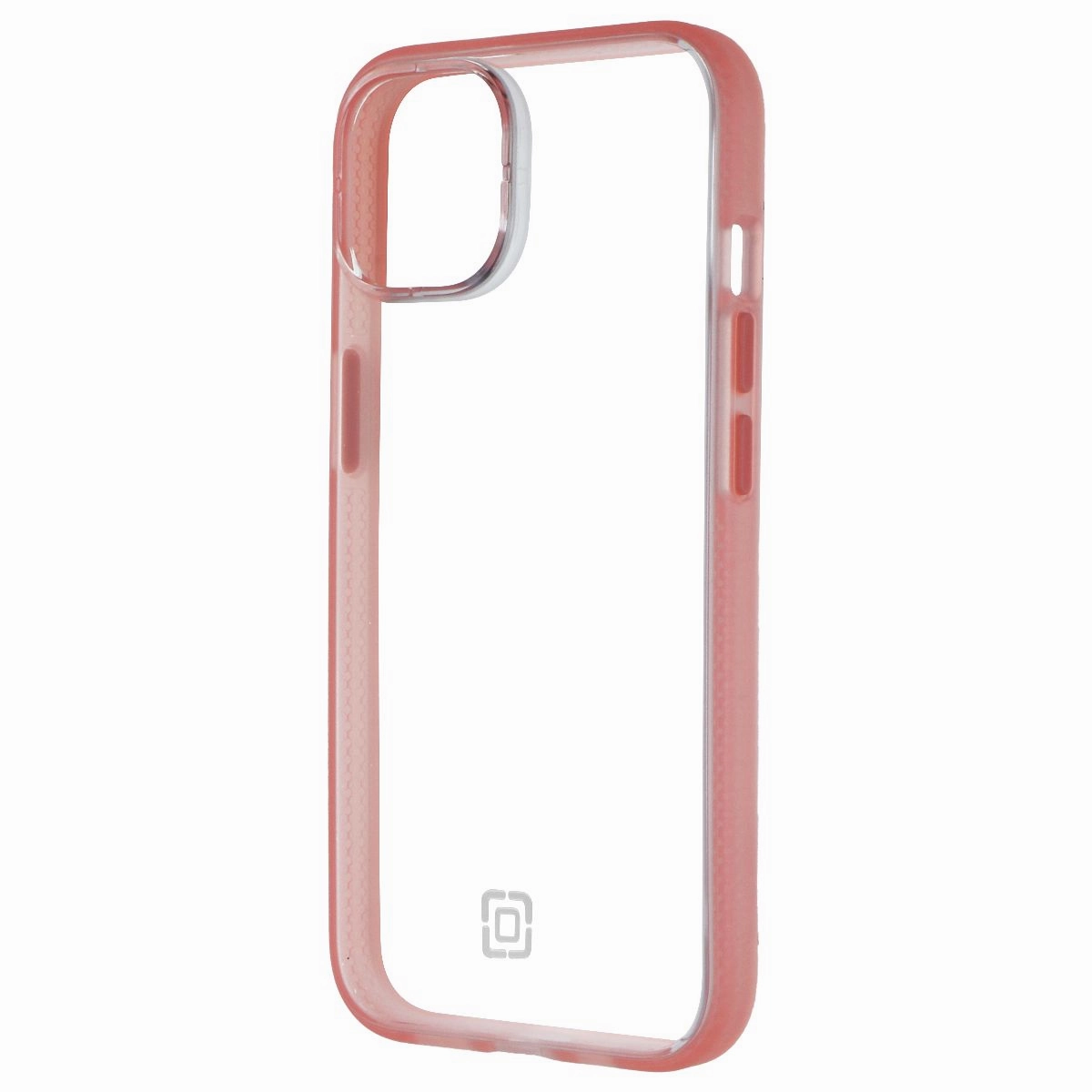 Sporty Appeal Incipio Idol Series Case for Apple iPhone 14 - Rose Quartz / Clear