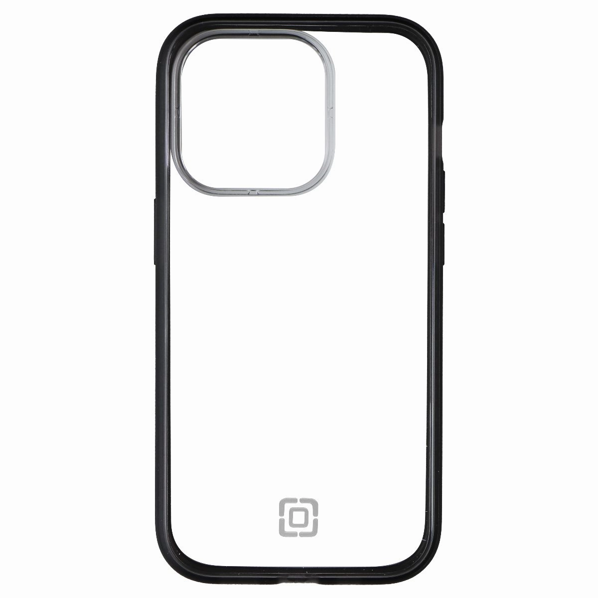 Incipio Idol Series Case for Apple iPhone 14 Pro - Black / Clear Hybrid Shield Frosted Finish