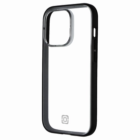 Incipio Idol Series Case for Apple iPhone 14 Pro - Black / Clear everyday elegance Sporty Appeal