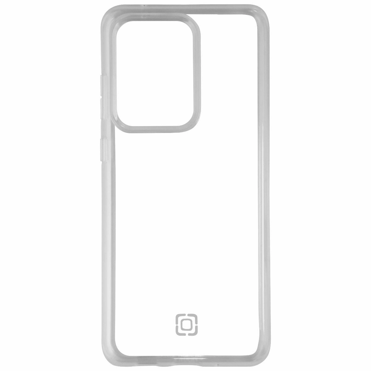 Urban Minimalism Tough Frame Incipio NGP Pure Gel Case for Samsung Galaxy S20 Ultra - Clear