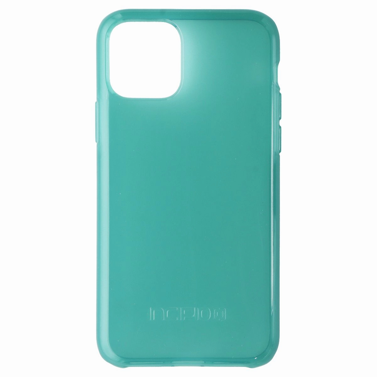 Soft coating Handcrafted Design Incipio NGP Pure Series Case for Apple iPhone 11 Pro - Sea Blue