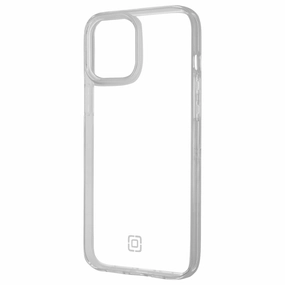 Hybrid Build Incipio NGP Pure Series Case for Apple iPhone 12 Pro Max - Transparent (Clear)