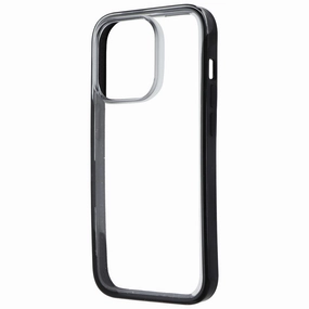 Incipio Organicore Clear Series Case for Apple iPhone 14 Pro - Charcoal / Clear Student Friendly