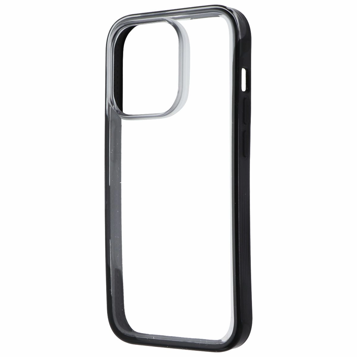 Incipio Organicore Clear Series Case for Apple iPhone 14 Pro - Charcoal / Clear Student Friendly