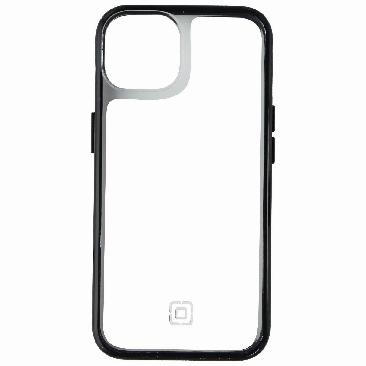 Incipio Organicore Series Slim Case for Apple iPhone 13 - Charcoal dust protection