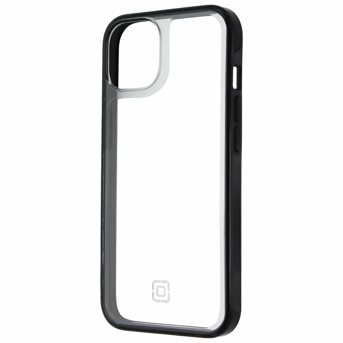 Incipio Organicore Series Slim Case for Apple iPhone 13 - Charcoal Hybrid Detail