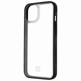 Incipio Organicore Series Slim Case for Apple iPhone 13 - Charcoal Hybrid Detail