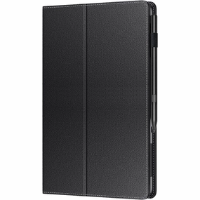 Office Accessory Indy Series Bi-Fold Folio Case - Samsung Galaxy Tab S10 , Tab S9 , and Tab S9 FE 