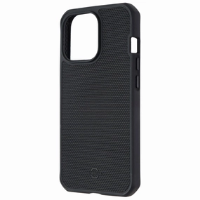 ITSKINS Hybrid Ballistic Protective Case for iPhone 13 Pro - Black Student Friendly