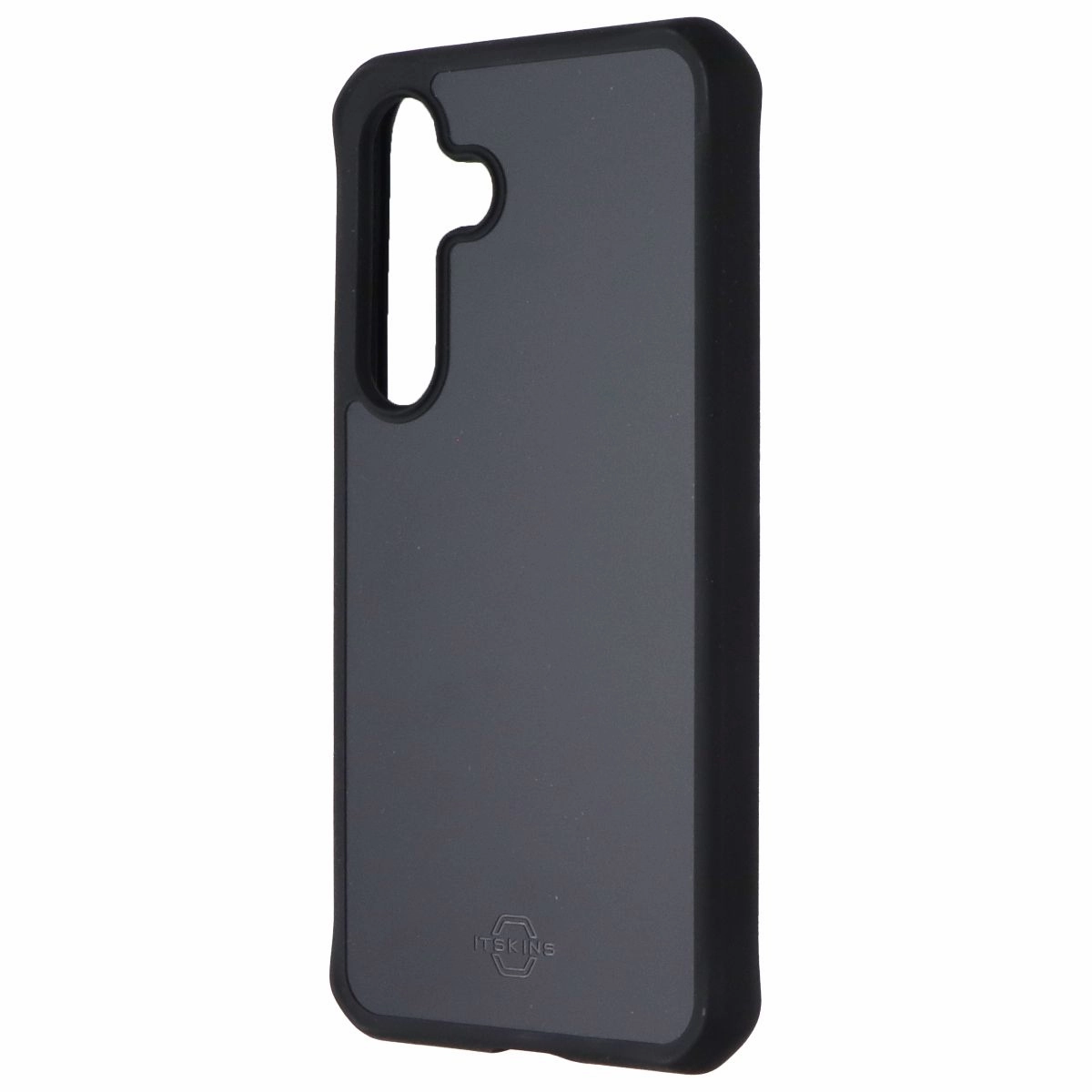 ITSKINS Hybrid_R Bold Case for MagSafe for Samsung Galaxy S24 - Black Colorful option