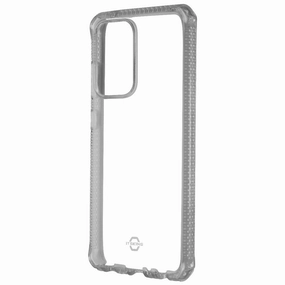 Smart Accessory ITSKINS Spectrum Clear Series Case for Samsung Galaxy A52 (4G/5G) - Transparent