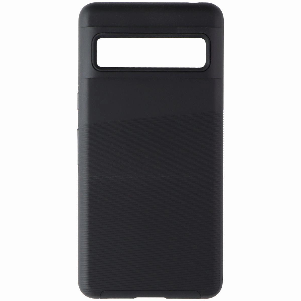 Anti Scratch Layer Axessorize ProTech Plus Series Hard Case for Google Pixel 7 - Black