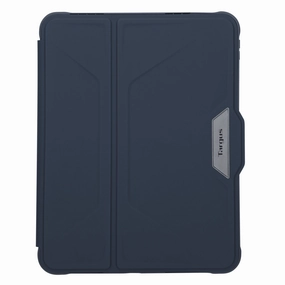 Pro-Tek Case for iPad (A16) and iPad (10th gen.) 10.9-inch (Blue) Comfort Design Multi Angle Stand