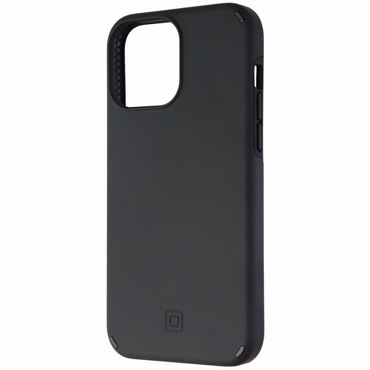 Incipio Duo Series Case for Apple iPhone 13 Pro Max / 12 Pro Max - Black Slim Fitment premium design