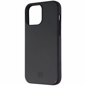 Incipio Duo Series Case for Apple iPhone 13 Pro Max / 12 Pro Max - Black Slim Fitment premium design
