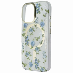 Premium Surface Comfort Accessory Elizabeth James Case for MagSafe for Apple iPhone 16  Blooming Waltz