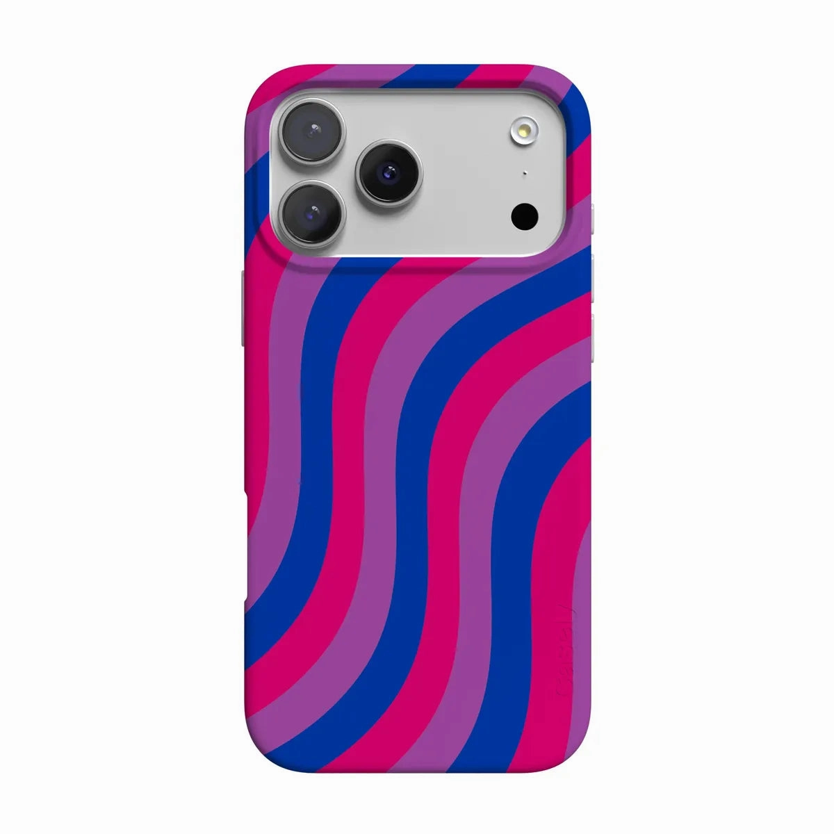 Love Wins | Pride Case simple design Smooth Look