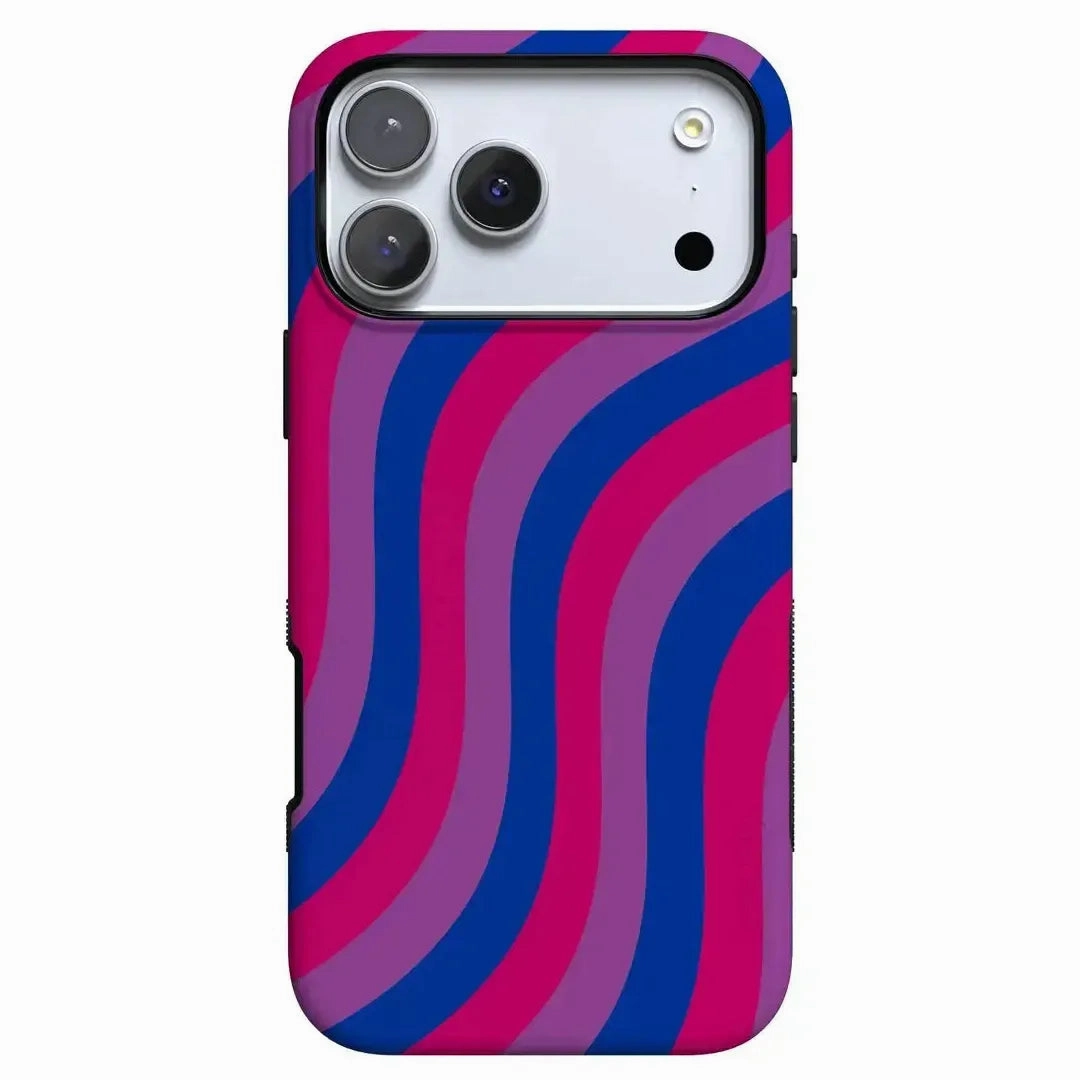 Love Wins | Pride Case Textured Surface Hand Friendly