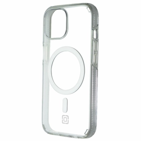 Incipio Duo Series Case for MagSafe for Apple iPhone 15/14/13 - Clear Protective Form Fit Compact Pattern