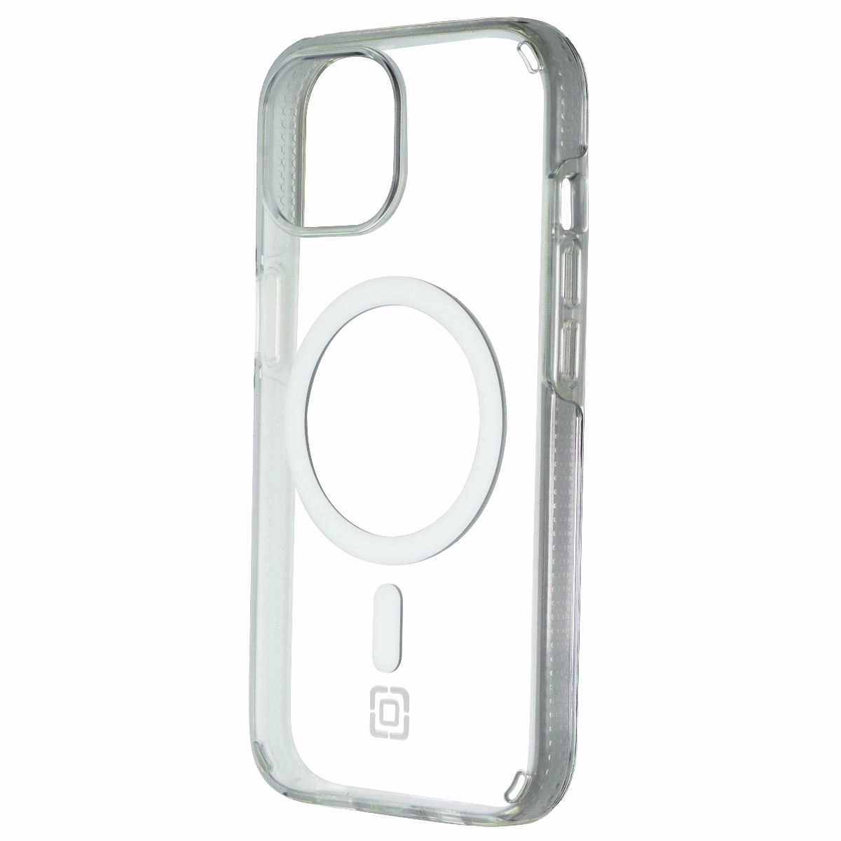 Incipio Duo Series Case for MagSafe for Apple iPhone 15/14/13 - Clear Protective Form Fit Compact Pattern