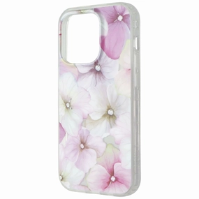 Colorful Finish Premium Detail Finish MyBat Pro Mood Series Case for MagSafe for iPhone 14 Pro - Potpourri