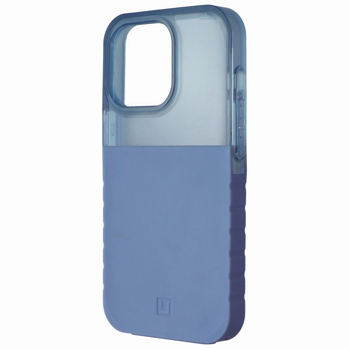 Urban Armor Gear Dip Series Case for Apple iPhone 13 Pro - Blue Cerulean Luxury Finish