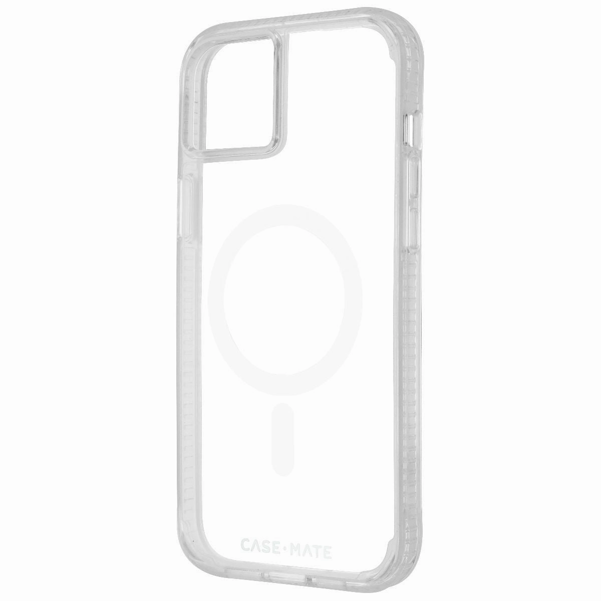 Case-Mate Tough Clear Plus Case for MagSafe for Apple iPhone 14 Plus - Clear Hybrid Edge Finish
