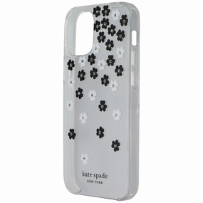 Case-Mate Protective Case for Apple iPhone 12 Mini - Scattered Flowers Soft Grip Layer