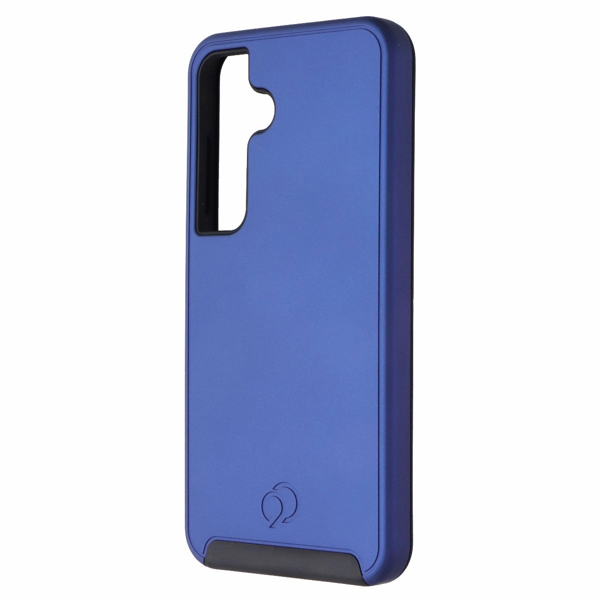 Nimbus9 Cirrus 2 Series Case for Samsung Galaxy S24 5G - Cobalt Blue Minimal Look